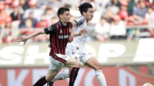 Nhận định, soi kèo Incheon United vs FC Seoul, 17h30 ngày 27/07