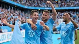 Nhận định, soi kèo KI Klaksvik vs Malmo FF, 01h45 ngày 31/07