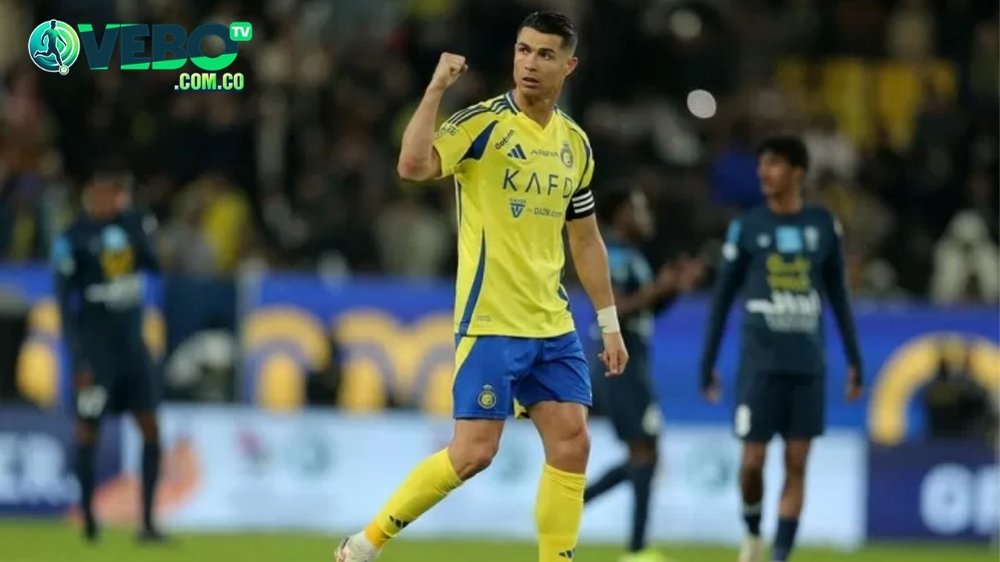 Al Nassr Riyadh vs Kawasaki Frontale