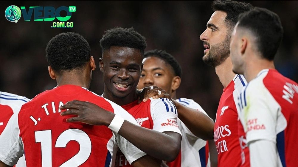 Arsenal để tuột mất chiến thắng trước Crystal Palace, cho thấy thầy trò HLV Mikel Arteta đang thiếu sự tập trung trước thềm trận gặp PSG.