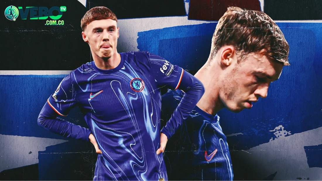 Cole Palmer đang trải qua giai đoạn đầy sóng gió tại Chelsea, khi không thể ghi bàn trong 10 trận gần nhất. Trong bối cảnh đó, cựu trung vệ William Gallas đã lên tiếng bênh vực, cho rằng dư luận đang gây áp lực thái quá lên đôi vai còn rất trẻ của Palmer.