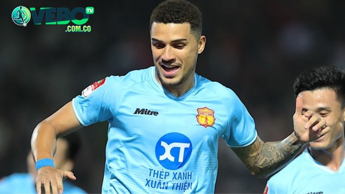 Hendrio Araujo đối mặt ngã rẽ quan trọng: Chọn ở lại Việt Nam hay đến Thái Lan tiếp tục sự nghiệp?