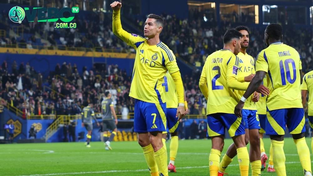 Soi kèo Al Nassr Riyadh vs Kawasaki Frontale 23h30 ngày 30/04