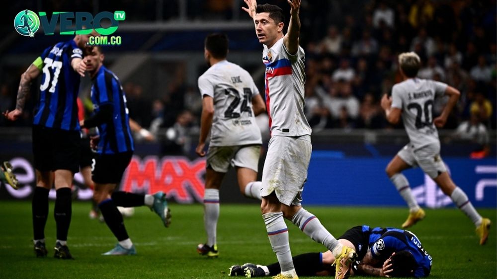 Soi kèo Barcelona vs Inter Milan 02h00 ngày 01/05