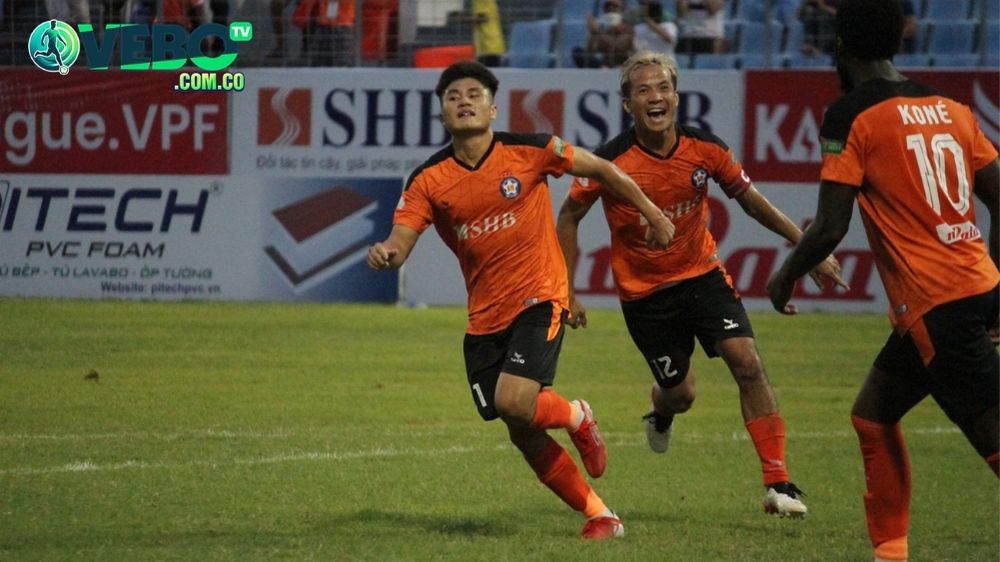Soi kèo Viettel vs Đà Nẵng 19h15h30 ngày 02/05