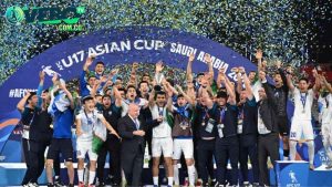 U17 Uzbekistan vô địch châu Á trong thế 9 người: Kỳ tích không tưởng