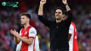 Arteta và Arsenal học được gì từ thất bại trước PSG?