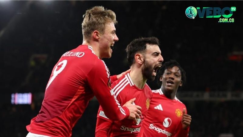 Athletic Club vs Manchester United