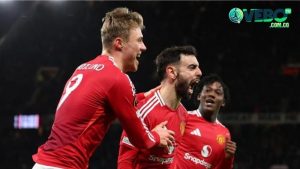Athletic Club vs Manchester United