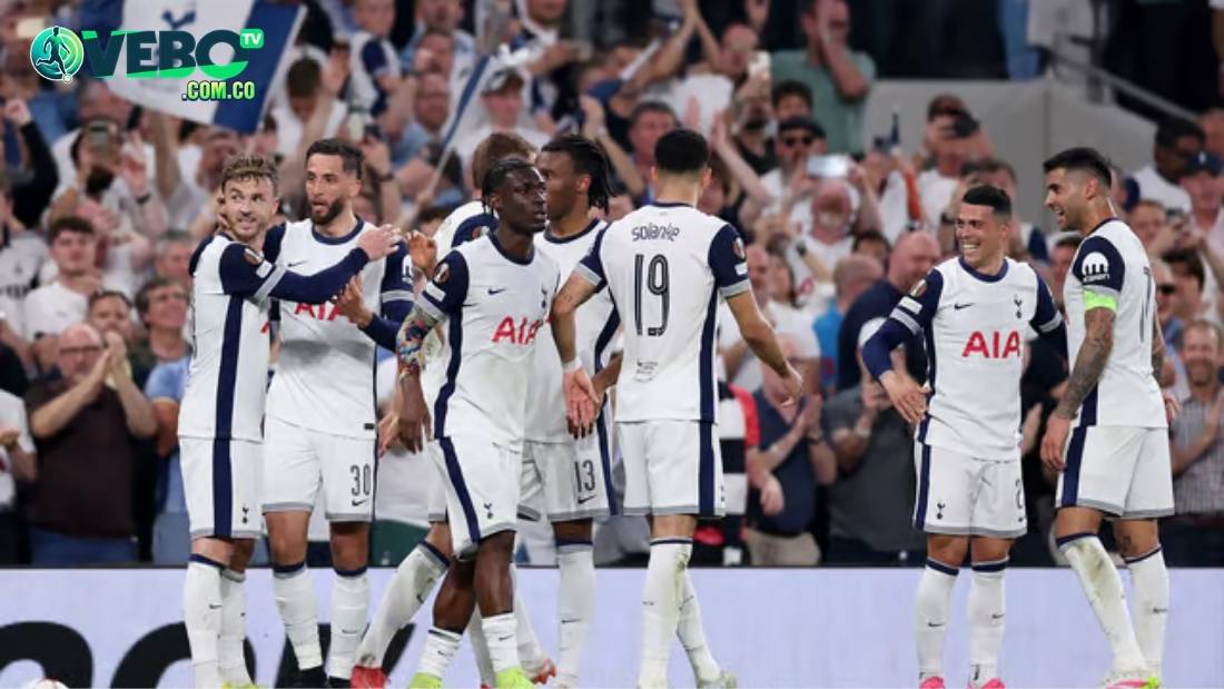 Bodo Glimt vs Tottenham Hotspur