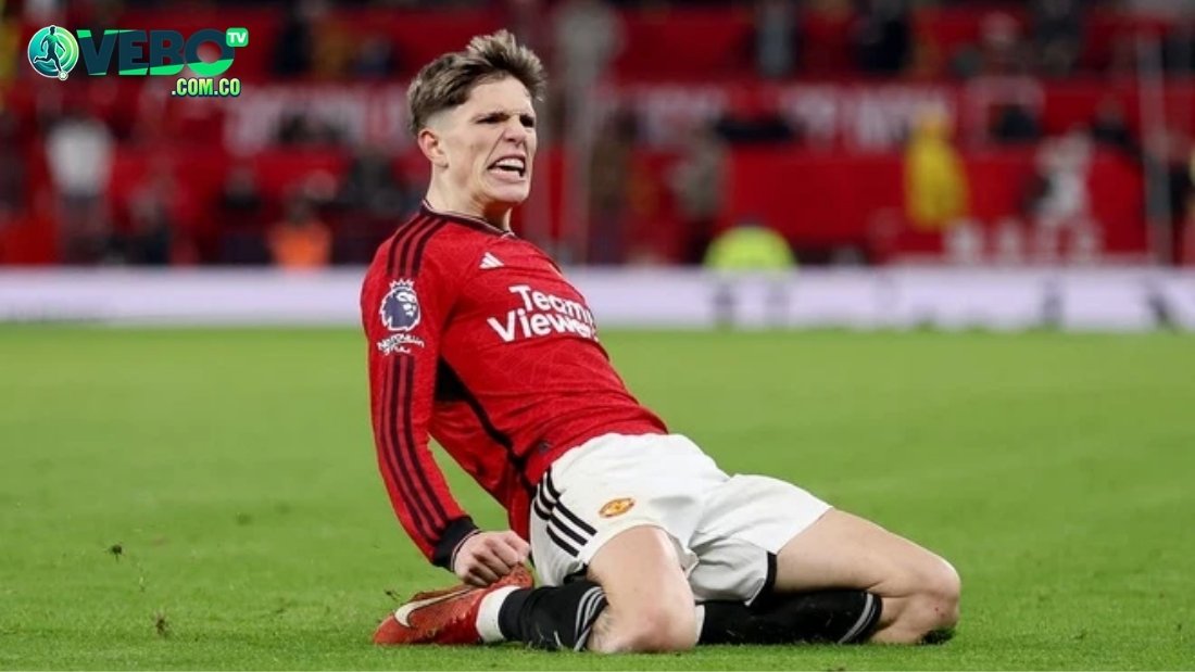 Chelsea bước vào kỳ chuyển nhượng hè với nhiều tham vọng, và Alejandro Garnacho tiếp tục là cái tên được ưu tiên hàng đầu trong danh sách mục tiêu.