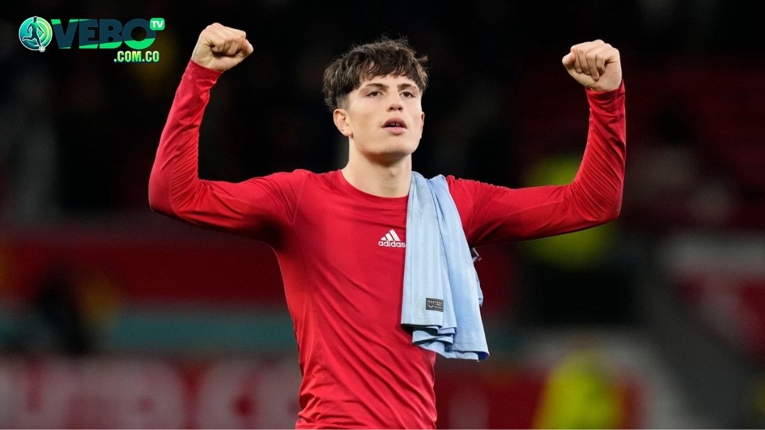 Chelsea thay đổi chiến lược, quyết tâm chiêu mộ sao trẻ của Man Utd