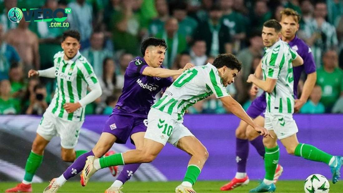 Fiorentina vs Real Betis