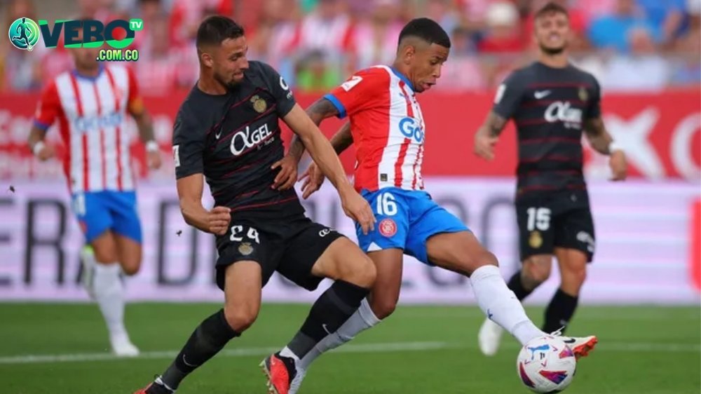 Girona vs Mallorca