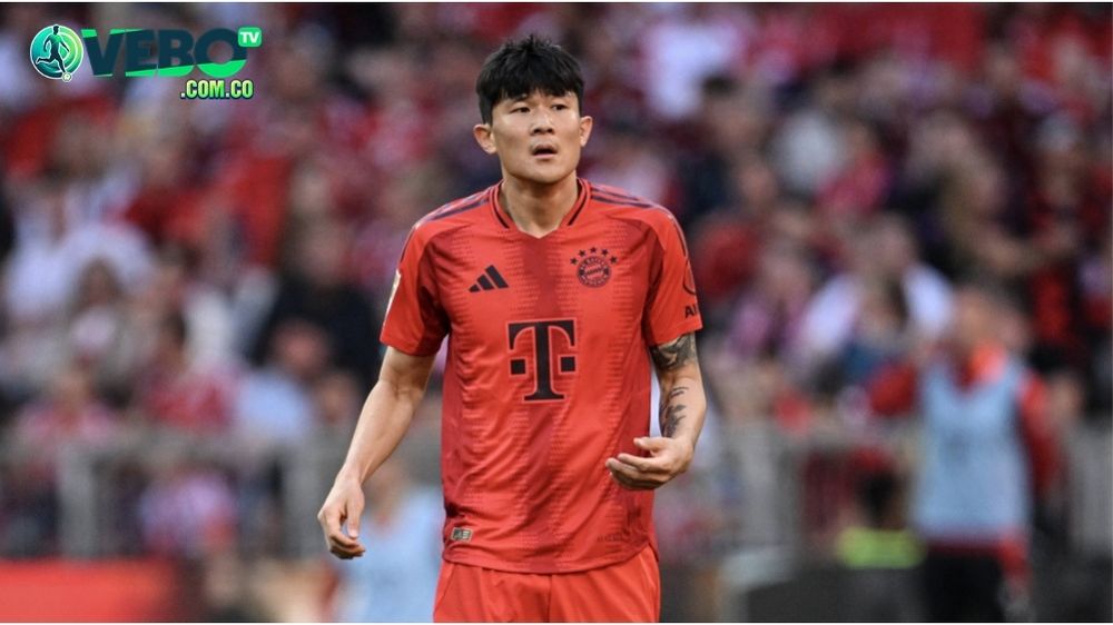 Juventus muốn đón Kim Min-jae về lại Serie A