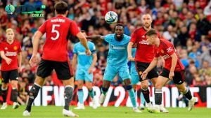 Manchester United vs Athletic Club