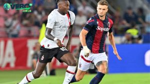 Milan vs Bologna