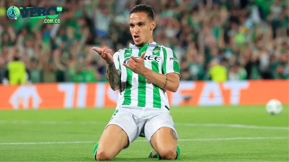 Rayo Vallecano vs Real Betis