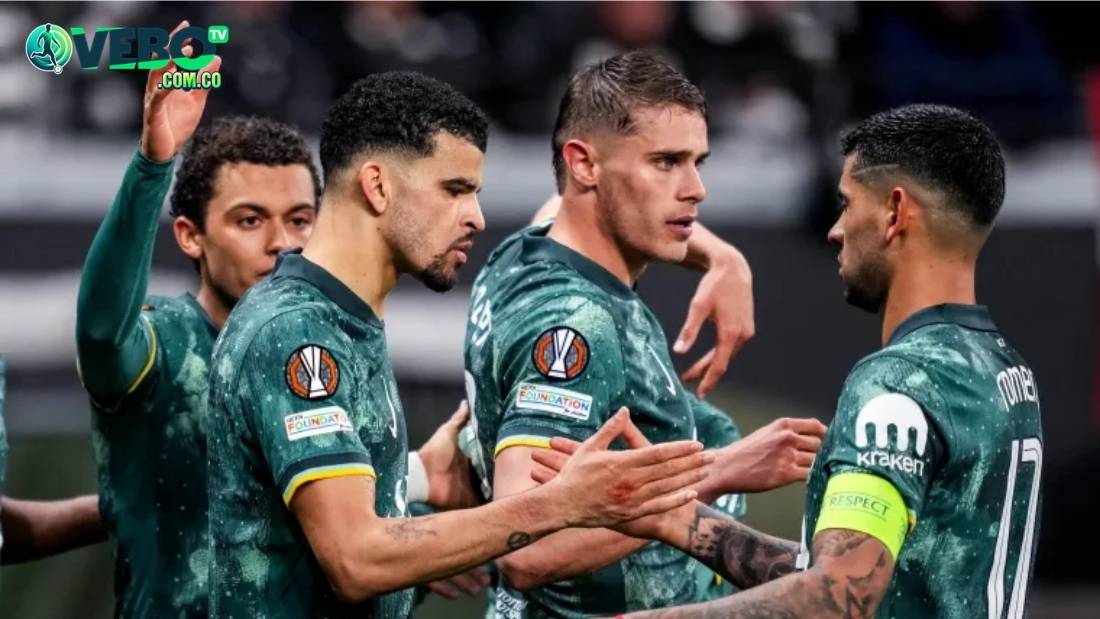 Soi kèo Bodo Glimt vs Tottenham Hotspur 02h00 ngày 09/05