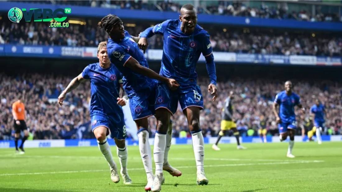 Soi kèo Chelsea vs Djurgaarden 02h00 ngày 09/05