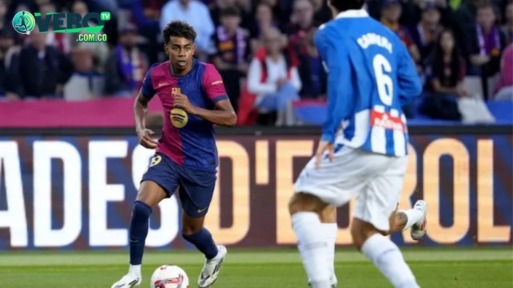Soi kèo Espanyol vs Barcelona 02h30 ngày 16/05