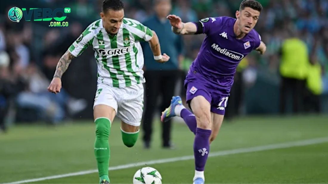 Soi kèo Fiorentina vs Real Betis 02h00 ngày 09/05