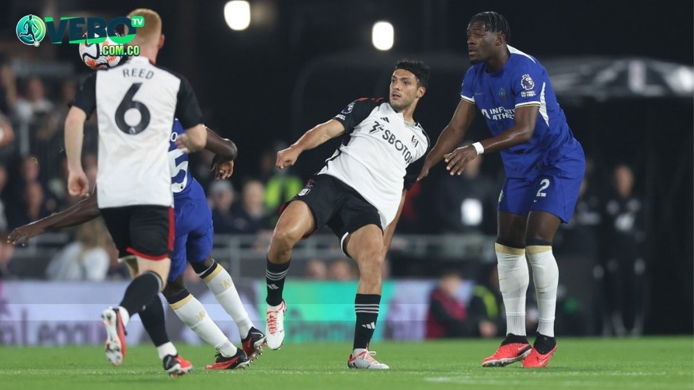 Soi kèo Fullham vs Everton 21h00 ngày 10/05