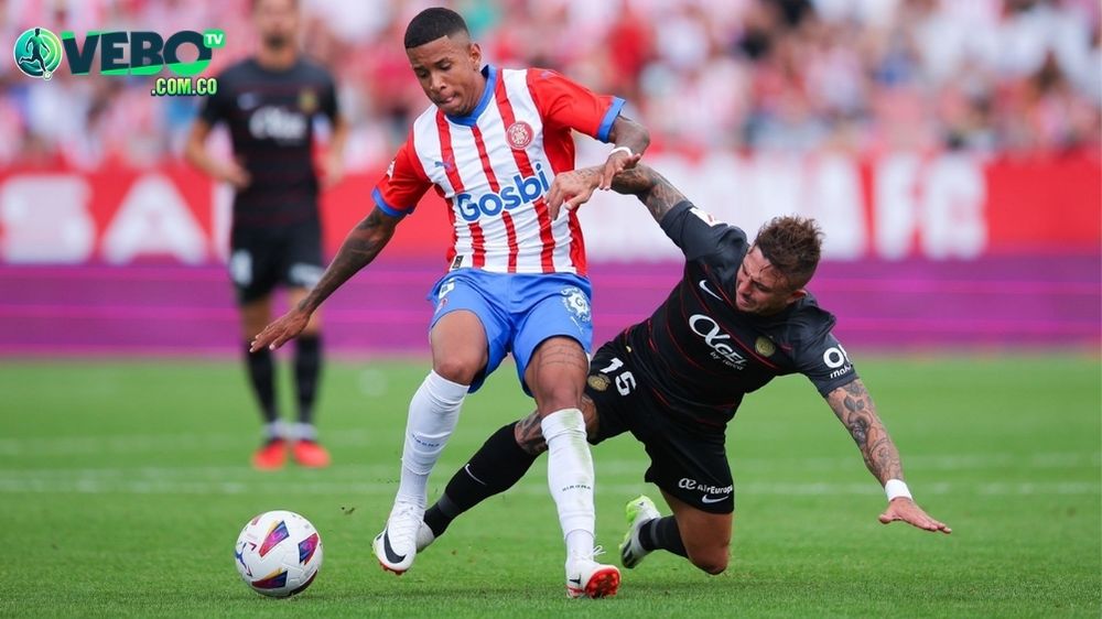Soi kèo Girona vs Mallorca 02h00 ngày 06/05 
