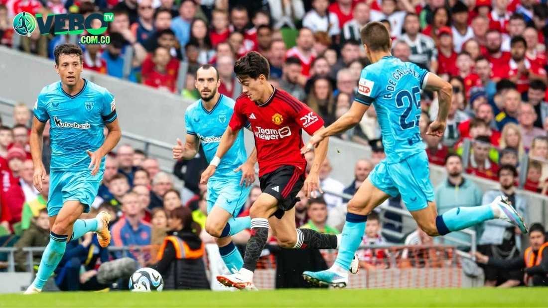 Soi kèo Manchester United vs Athletic Club 02h00 ngày 09/05