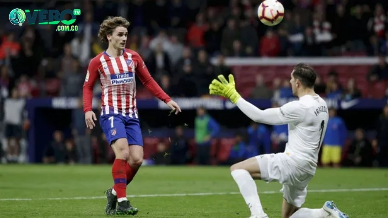Soi kèo Osasuna vs Atlético Madrid 00h00 ngày 16/05