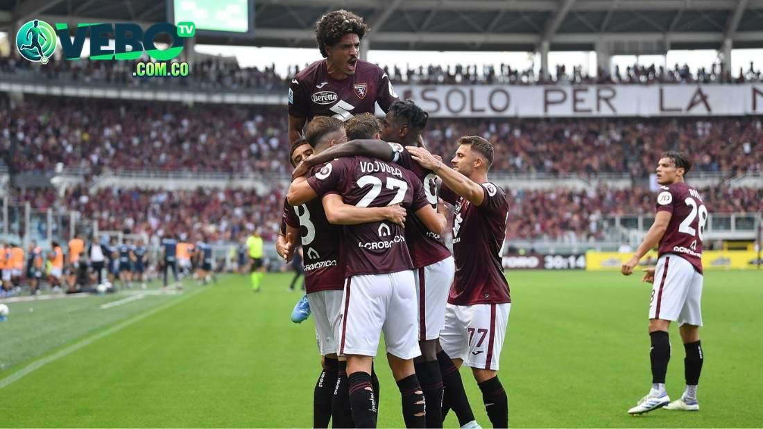 Soi kèo Torino vs Venezia 01h45 ngày 03/05
