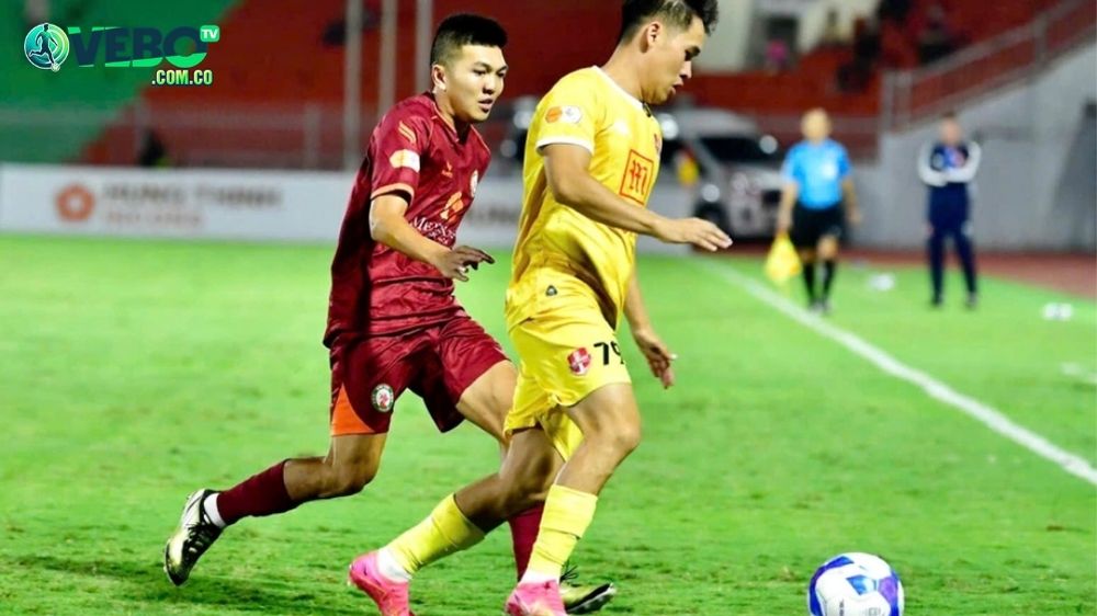 Soi kèo TP Hồ Chí Minh vs Hải Phòng 19h15 ngày 09/05