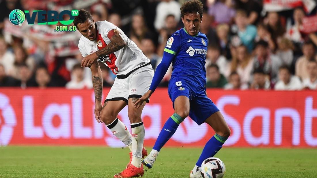Soi kèo Vallecano vs Getafe 02h00 ngày 03/05