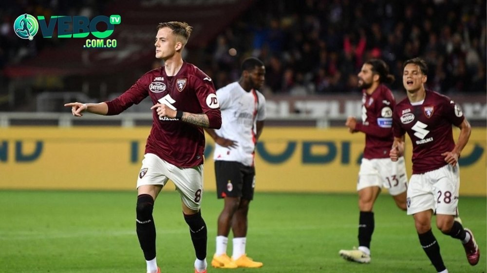 Torino vs Venezia