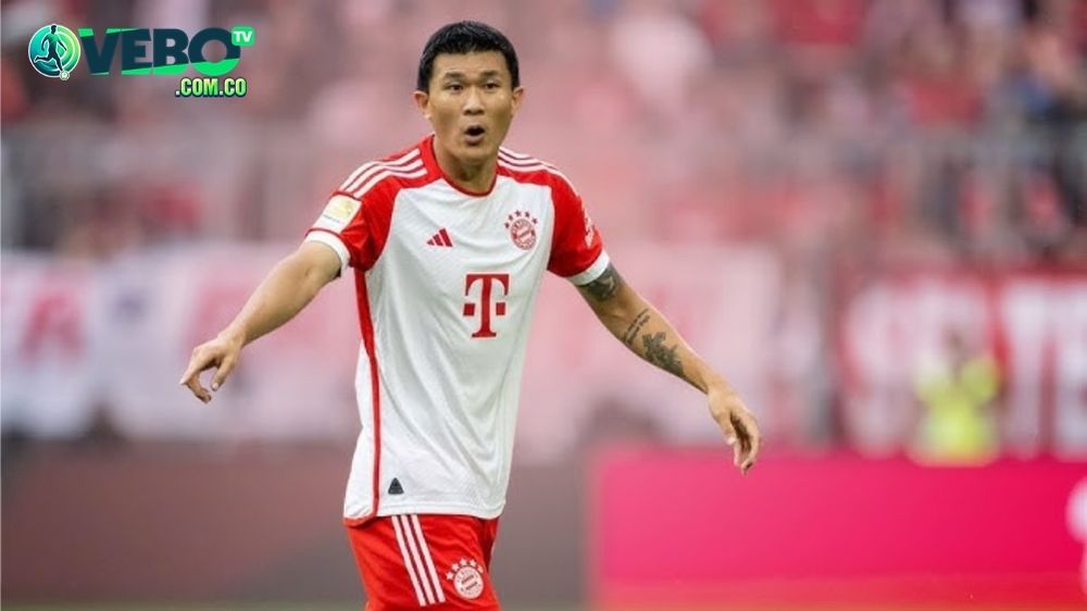 Sau một thời gian khó khăn tại Bayern Munich, trung vệ Kim Min-jae hiện đang đứng trước một bước ngoặt lớn trong sự nghiệp. Serie A, nơi anh đã từng để lại dấu ấn mạnh mẽ khi khoác áo Napoli, đang là điểm đến có thể mở ra cơ hội mới cho ngôi sao người Hàn Quốc. Juventus, đội bóng giàu truyền thống của Ý, đã chính thức đưa Kim vào danh sách các mục tiêu chuyển nhượng của họ cho kỳ chuyển nhượng mùa hè 2025.