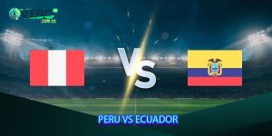 Peru vs Ecuador