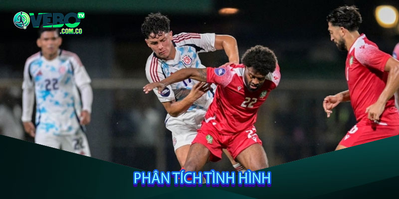 Phân tích tình hình